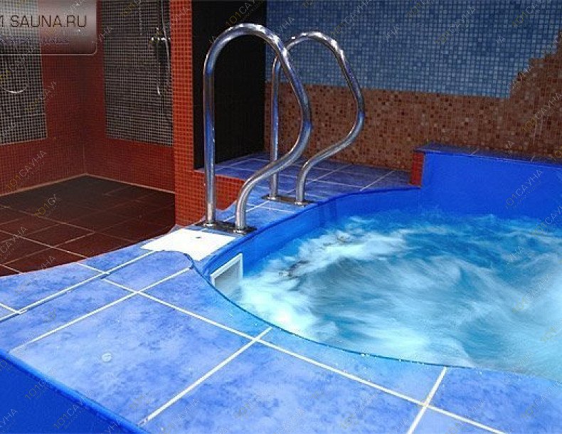 Сауна Аква-тур, в Москве, Замоскворечье, Щипок, 16 | 8 | 101sauna.ru