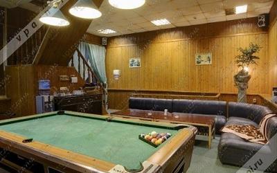 Сауна Аквастиль, в Москве, г. Жуковский, улица Грищенко, 4 а  | 1 | 101sauna.ru
