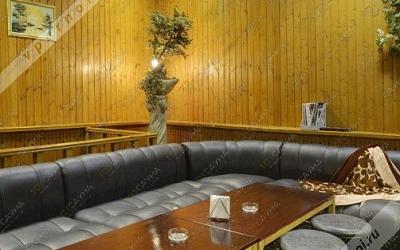 Сауна Аквастиль, в Москве, г. Жуковский, улица Грищенко, 4 а  | 2 | 101sauna.ru