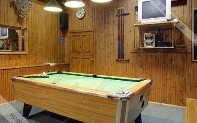 Сауна Аквастиль, в Москве, г. Жуковский, улица Грищенко, 4 а  | 3 | 101sauna.ru