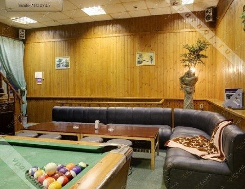 Сауна Аквастиль, в Москве, г. Жуковский, улица Грищенко, 4 а  | 5 | 101sauna.ru