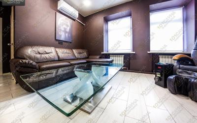 Сауна Resort на Малиновского 38, в Хабаровске, Малиновского, 38 | 9 | 101sauna.ru