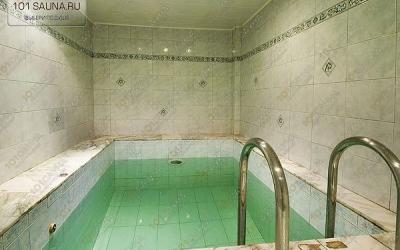 Сауна Аксель, в Москве, Академический, ул. Вавилова, 53 корп. 1 | 2 | 101sauna.ru