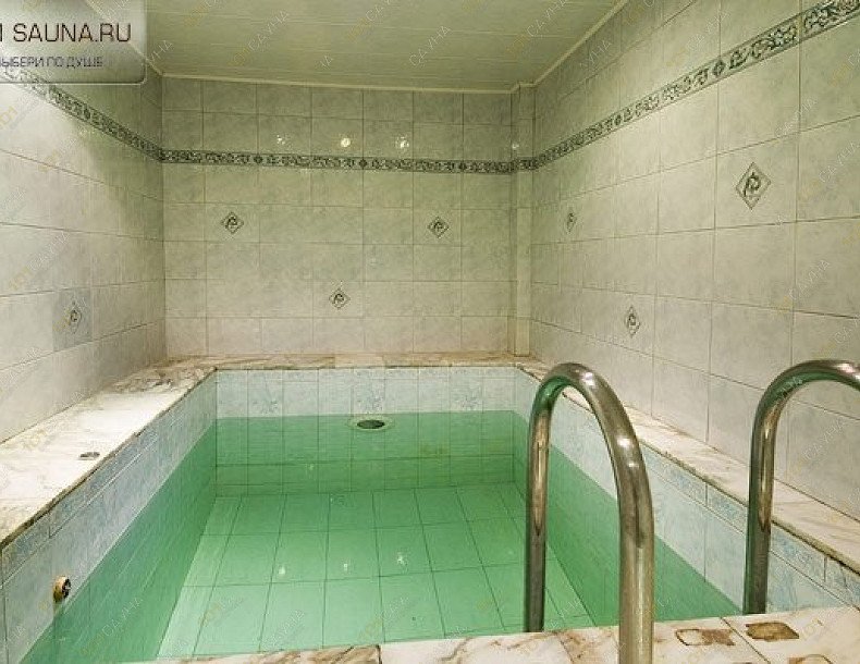 Сауна Аксель, в Москве, Академический, ул. Вавилова, 53 корп. 1 | 2 | 101sauna.ru