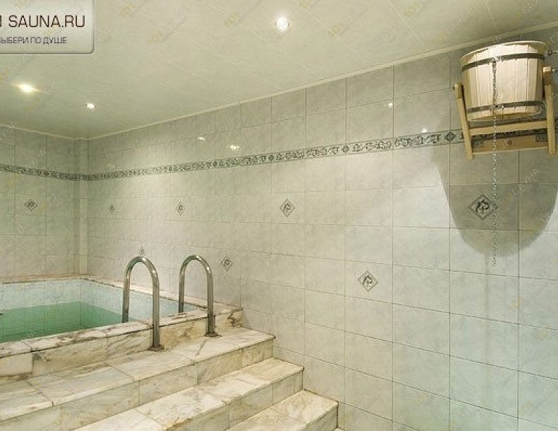 Сауна Аксель, в Москве, Академический, ул. Вавилова, 53 корп. 1 | 3 | 101sauna.ru
