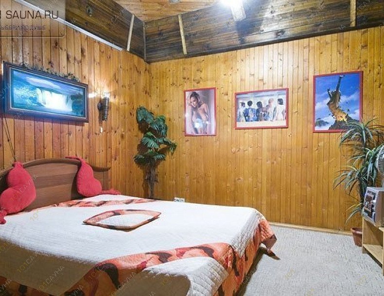 Сауна Аксель, в Москве, Академический, ул. Вавилова, 53 корп. 1 | 6 | 101sauna.ru