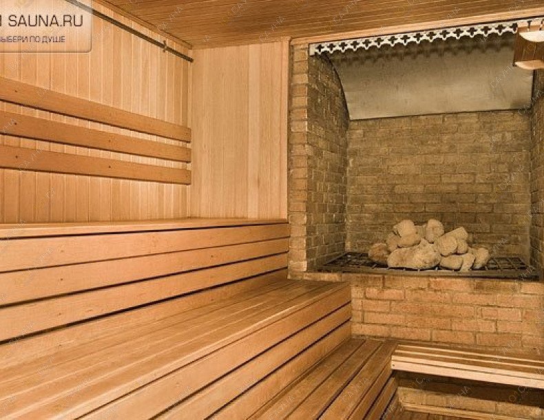 Сауна Аксель, в Москве, Академический, ул. Вавилова, 53 корп. 1 | 7 | 101sauna.ru