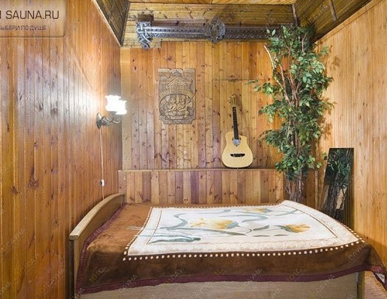 Сауна Аксель, в Москве, Академический, ул. Вавилова, 53 корп. 1 | 11 | 101sauna.ru