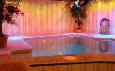 Сауна Арка, в Москве, Арбат, Новый Арбат, 30 | 2 | 101sauna.ru