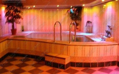 Сауна Арка, в Москве, Арбат, Новый Арбат, 30 | 3 | 101sauna.ru