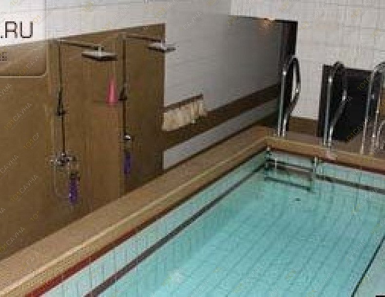 Сауна Арлекон-баня, в Москве, Тверской, ул. Ильинка, 4 | 5 | 101sauna.ru