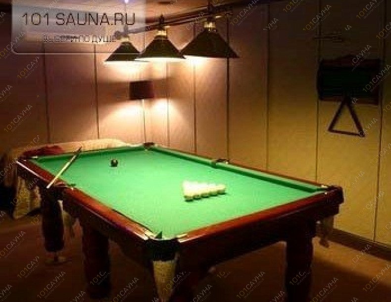 Сауна Арлекон-баня, в Москве, Тверской, ул. Ильинка, 4 | 6 | 101sauna.ru