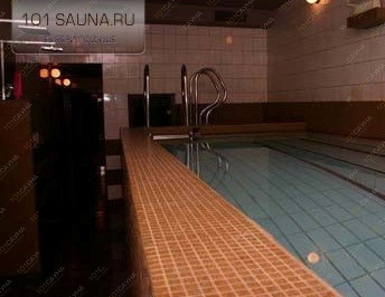Сауна Арлекон-баня, в Москве, Тверской, ул. Ильинка, 4 | 8 | 101sauna.ru