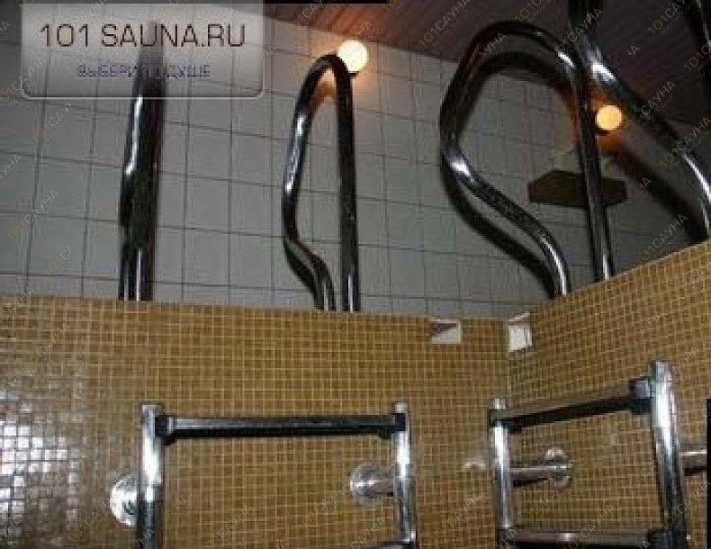 Сауна Арлекон-баня, в Москве, Тверской, ул. Ильинка, 4 | 9 | 101sauna.ru