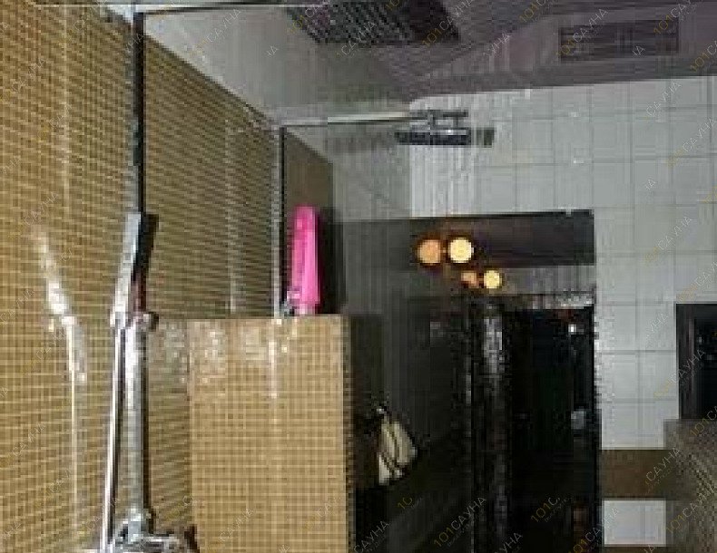 Сауна Арлекон-баня, в Москве, Тверской, ул. Ильинка, 4 | 10 | 101sauna.ru