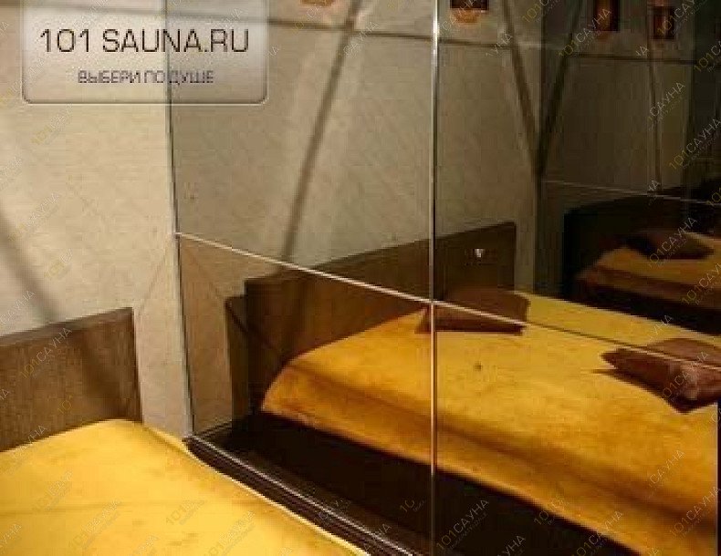 Сауна Арлекон-баня, в Москве, Тверской, ул. Ильинка, 4 | 14 | 101sauna.ru