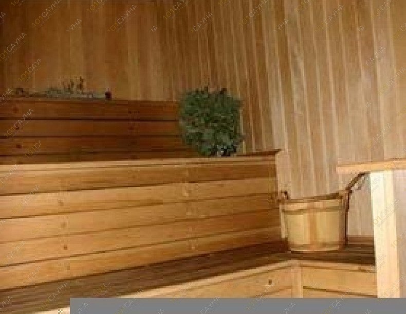 Сауна Арлекон-баня, в Москве, Тверской, ул. Ильинка, 4 | 17 | 101sauna.ru
