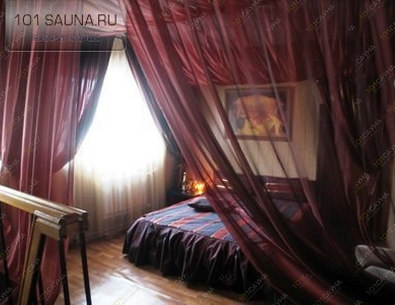 Сауна Атлантида, в Москве, Лефортово, Андроновское шоссе, 26  | 2 | 101sauna.ru