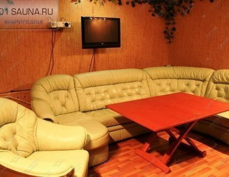 Сауна Атлантида, в Москве, Лефортово, Андроновское шоссе, 26  | 7 | 101sauna.ru