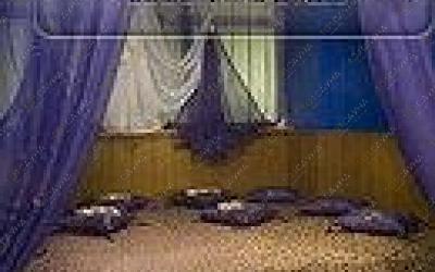 Сауна Аэлита, в Москве, Перово, Электродная, 14 | 1 | 101sauna.ru
