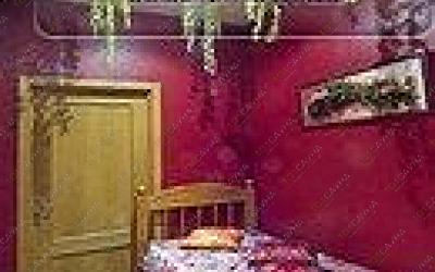 Сауна Аэлита, в Москве, Перово, Электродная, 14 | 3 | 101sauna.ru