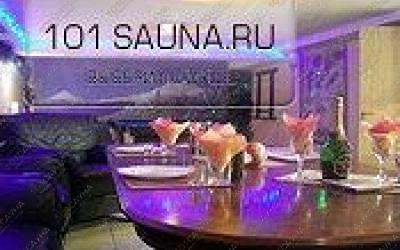 Сауна Багира, в Москве, Хамовники, Плющиха, 30 | 1 | 101sauna.ru