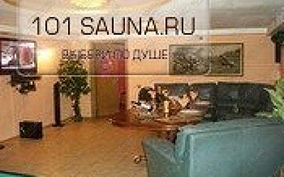 Сауна Багира, в Москве, Хамовники, Плющиха, 30 | 2 | 101sauna.ru