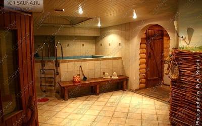 Сауна Банный клуб, в Москве, Мещанский, Олимпийский проспект, 16 ст1 | 1 | 101sauna.ru
