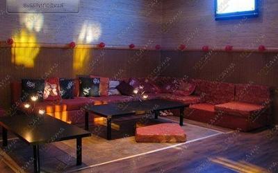 Сауна Банный клуб, в Москве, Мещанский, Олимпийский проспект, 16 ст1 | 2 | 101sauna.ru