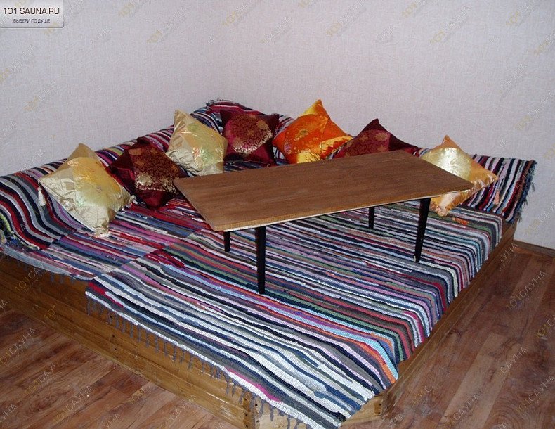 Сауна Банный ряд, в Москве, Фрязино, Нахимова, 3 | 1 | 101sauna.ru