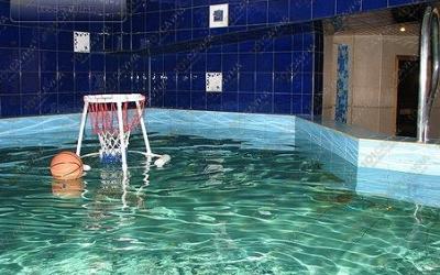 Сауна Банный клуб, в Москве, Мещанский, Олимпийский проспект, 16 ст1 | 3 | 101sauna.ru