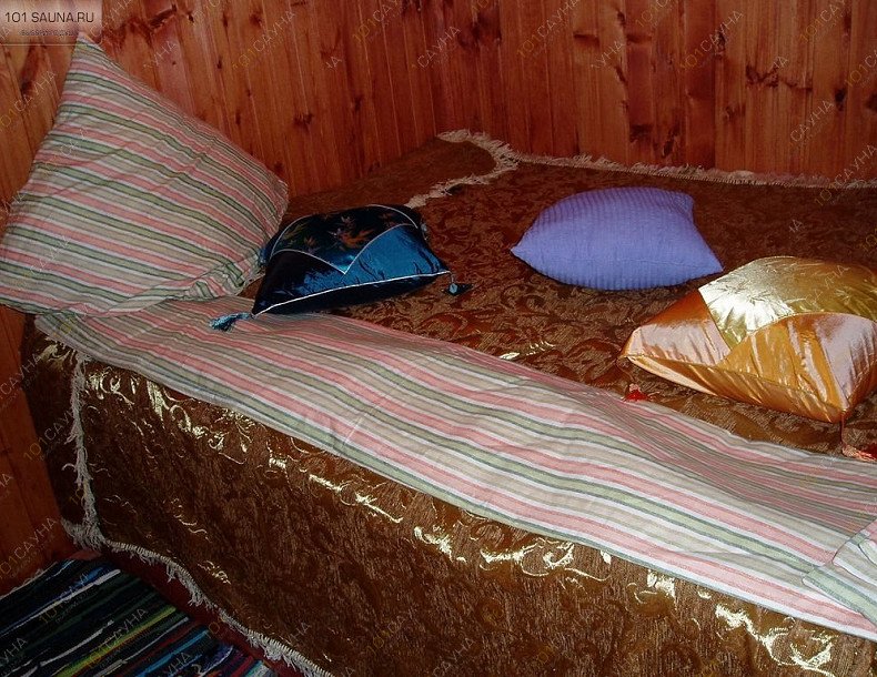 Сауна Банный ряд, в Москве, Фрязино, Нахимова, 3 | 2 | 101sauna.ru