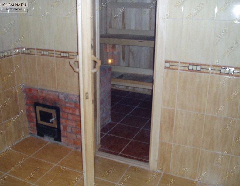 Сауна Банный ряд, в Москве, Фрязино, Нахимова, 3 | 3 | 101sauna.ru