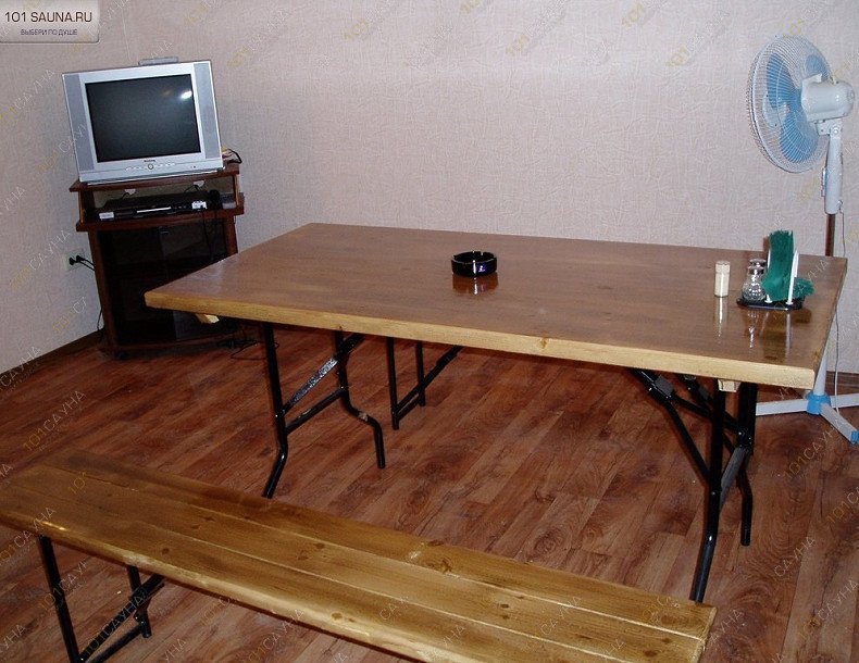 Сауна Банный ряд, в Москве, Фрязино, Нахимова, 3 | 4 | 101sauna.ru