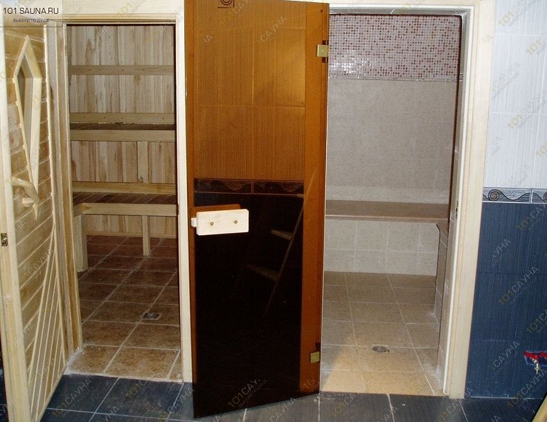 Сауна Банный ряд, в Москве, Фрязино, Нахимова, 3 | 5 | 101sauna.ru