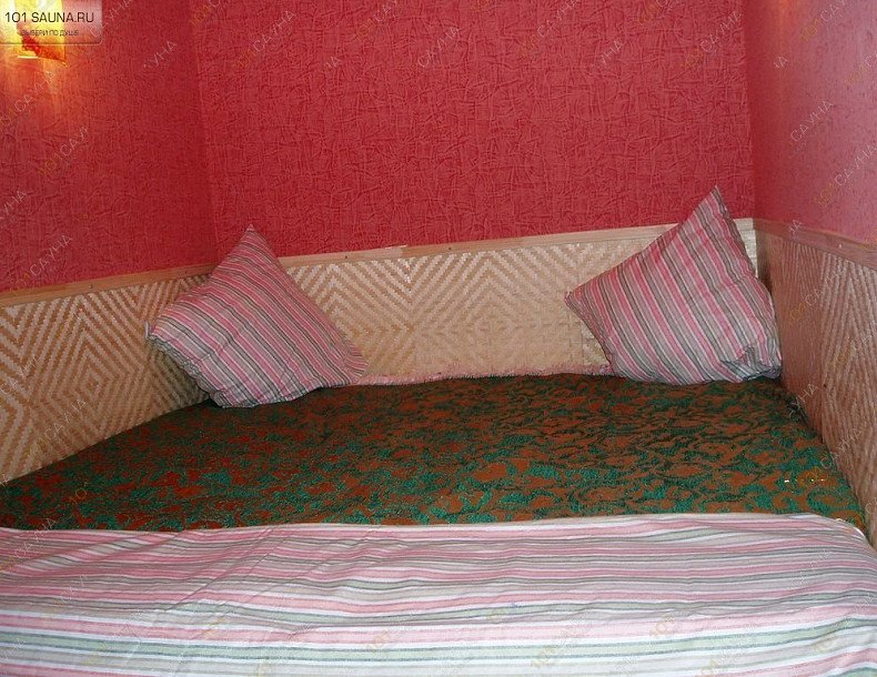 Сауна Банный ряд, в Москве, Фрязино, Нахимова, 3 | 11 | 101sauna.ru