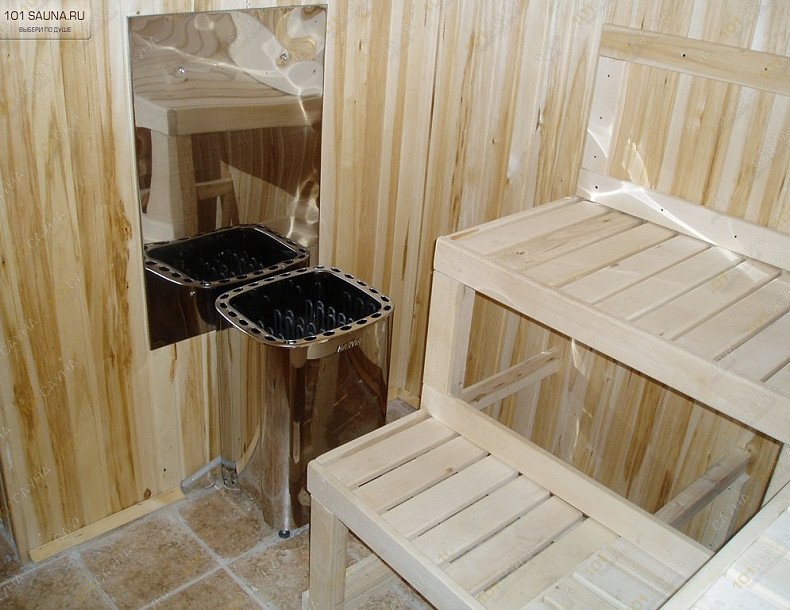 Сауна Банный ряд, в Москве, Фрязино, Нахимова, 3 | 14 | 101sauna.ru