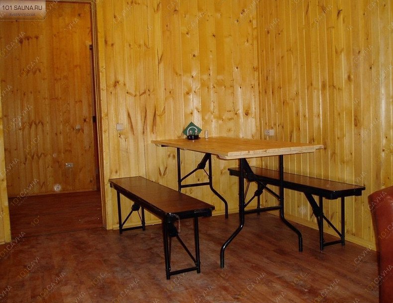 Сауна Банный ряд, в Москве, Фрязино, Нахимова, 3 | 15 | 101sauna.ru