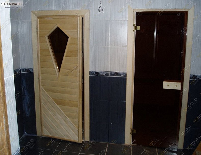 Сауна Банный ряд, в Москве, Фрязино, Нахимова, 3 | 17 | 101sauna.ru