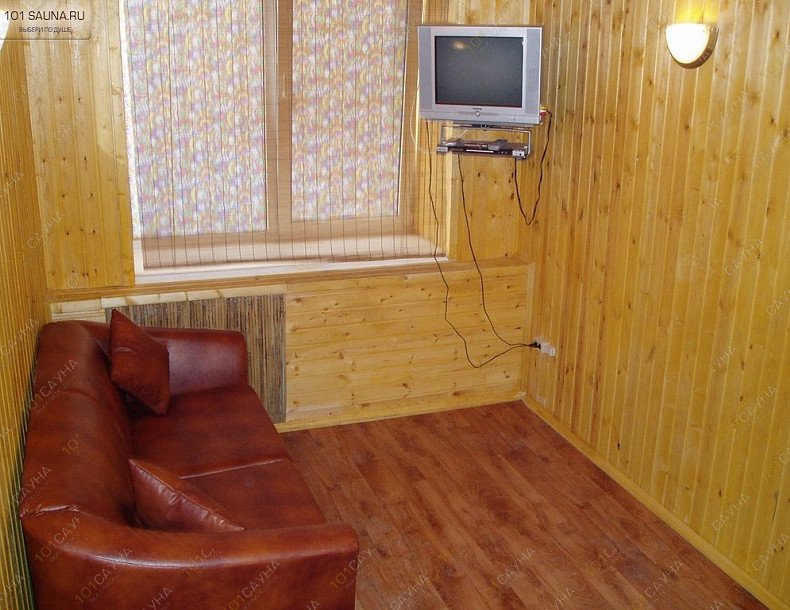 Сауна Банный ряд, в Москве, Фрязино, Нахимова, 3 | 23 | 101sauna.ru