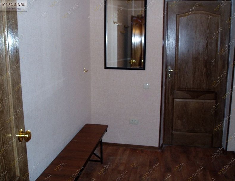 Сауна Банный ряд, в Москве, Фрязино, Нахимова, 3 | 25 | 101sauna.ru