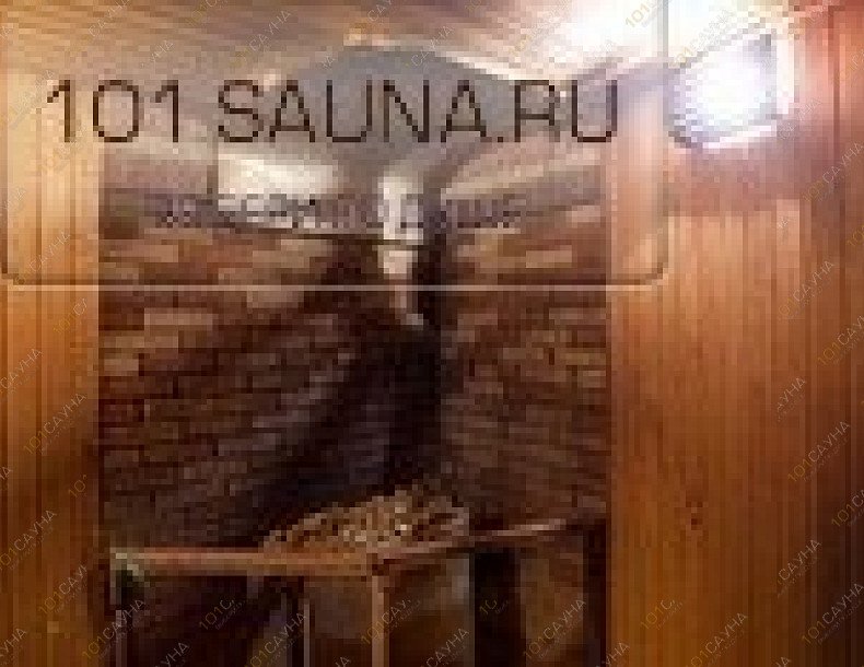 Сауна Банька Турист, в Москве, Ростокино, Сельскохозяйственная, 17 к1 | 14 | 101sauna.ru