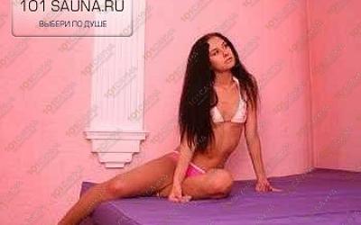 Баня На Покровке, в Москве, Покровка, 6 | 8 | 101sauna.ru