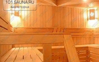 Баня На Покровке, в Москве, Покровка, 6 | 1 | 101sauna.ru