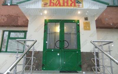 Баня ИП Ляхова, в Москве, Зябликово, Мусы Джалиля, 31 к1 | 1 | 101sauna.ru