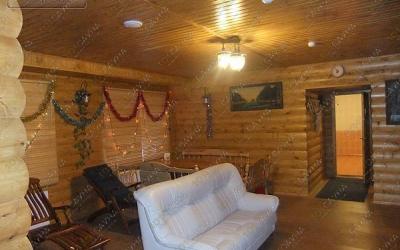 Баня ИП Ляхова, в Москве, Зябликово, Мусы Джалиля, 31 к1 | 2 | 101sauna.ru