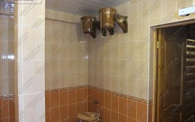 Баня ИП Ляхова, в Москве, Зябликово, Мусы Джалиля, 31 к1 | 3 | 101sauna.ru