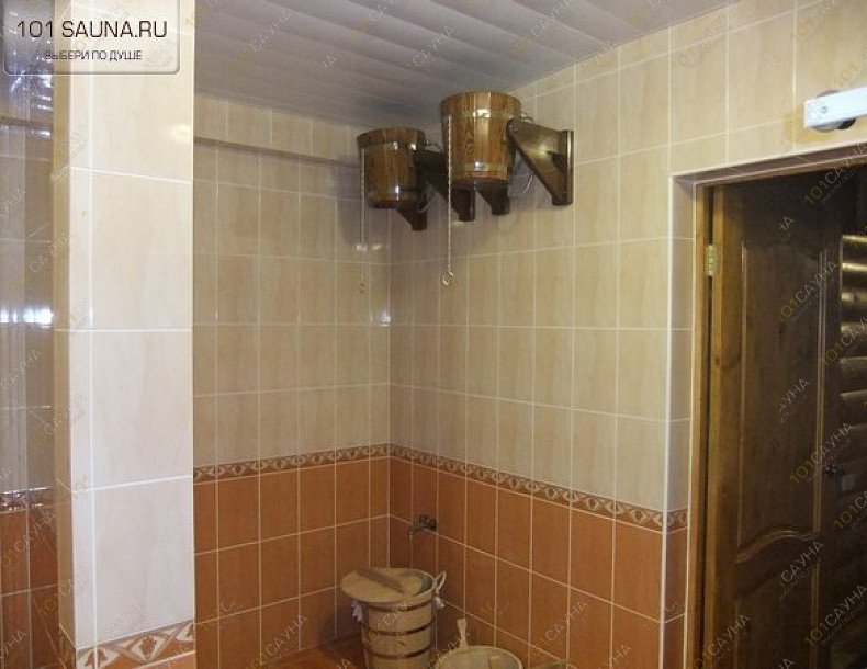 Баня ИП Ляхова, в Москве, Зябликово, Мусы Джалиля, 31 к1 | 3 | 101sauna.ru