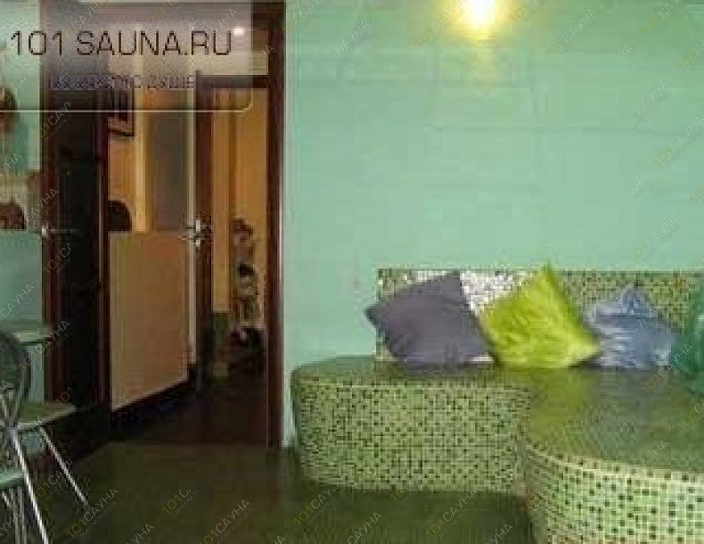 Баня На Покровке, в Москве, Покровка, 6 | 4 | 101sauna.ru