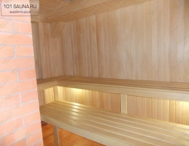 Баня ИП Ляхова, в Москве, Зябликово, Мусы Джалиля, 31 к1 | 5 | 101sauna.ru
